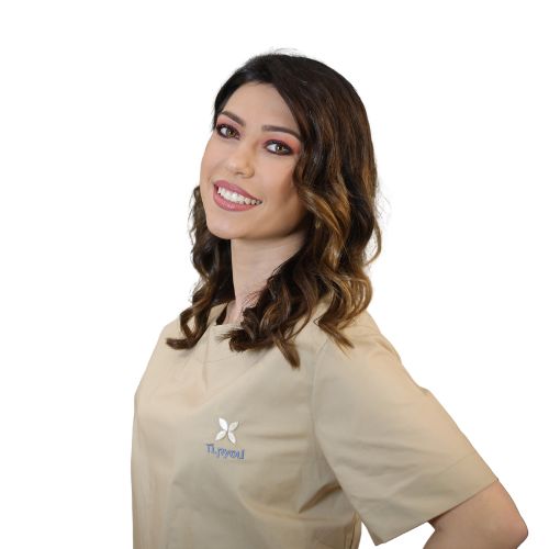 Ilaria Caccavale - Ti.nyou Partner