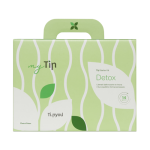 TinStarter Kit Detox