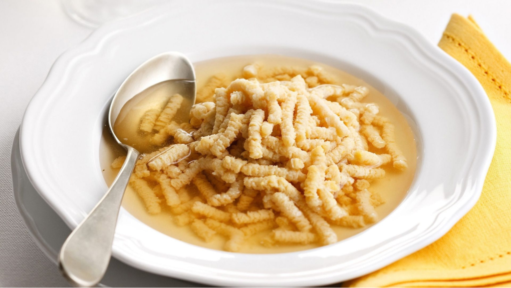 Passatelli