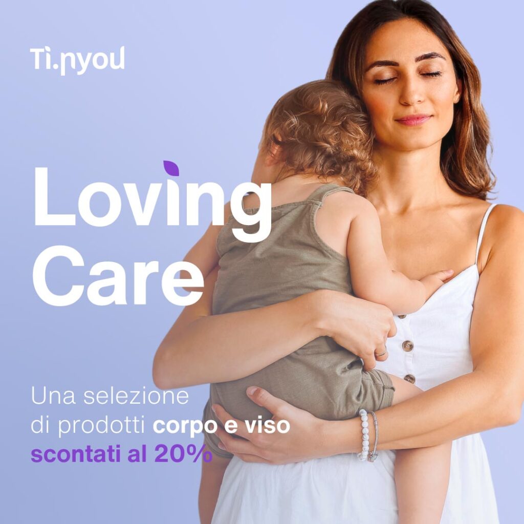 Loving Care - Banner mobile