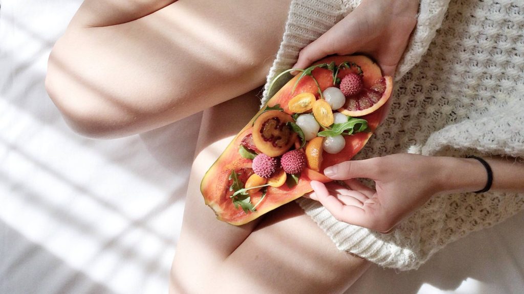 Mangiare sano: come cambiare le abitudini alimentari