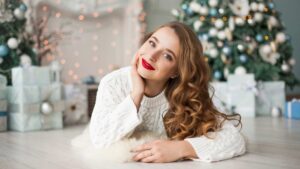Prendersi cura della pelle: prepararsi al Natale in bellezza con prodotti di skincare