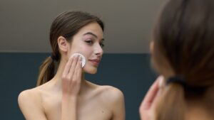 Skincare estiva: gli step di una beauty routine estiva