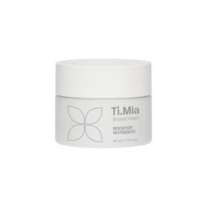 Ti.Mia BoostCream Nutriente: Crema ad azione intensificante